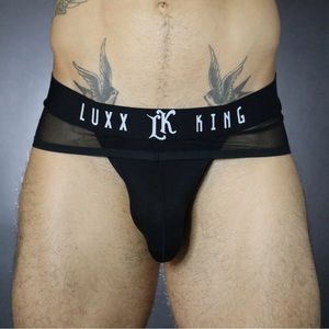Luxxking underwear